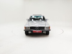 Mercedes Benz 280 SLC \'78 