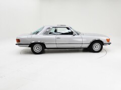 Mercedes Benz 280 SLC \'78 