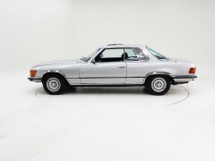 Mercedes Benz 280 SLC \'78 