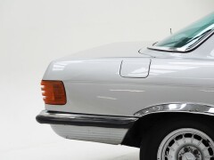Mercedes Benz 280 SLC \'78 