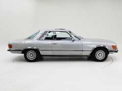 Mercedes Benz 280 SLC \'78 