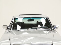 Mercedes Benz 280 SLC \'78 