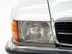 Mercedes Benz 280 SLC \'78 