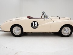 Sunbeam Alpine Mark I \'54 