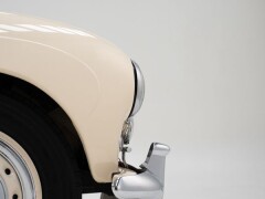 Sunbeam Alpine Mark I \'54 