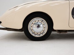 Sunbeam Alpine Mark I \'54 