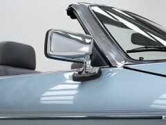 Jaguar XJS V12 Convertible \'90 