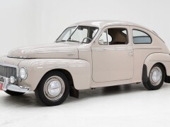Volvo PV 444 \'58 