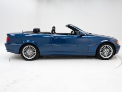 BMW  E46 325ci \'2001 