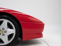 Ferrari 348 Spider Red \'93 