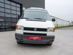 Volkswagen Dehler Optima 5.4 \'93 