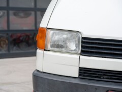 Volkswagen Dehler Optima 5.4 \'93 