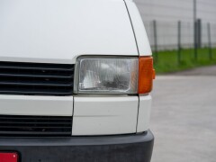 Volkswagen Dehler Optima 5.4 \'93 