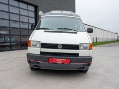 Volkswagen Dehler Optima 5.4 \'93 