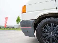 Volkswagen Dehler Optima 5.4 \'93 