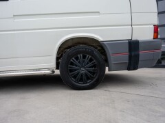 Volkswagen Dehler Optima 5.4 \'93 