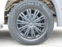 Volkswagen Dehler Optima 5.4 \'93 