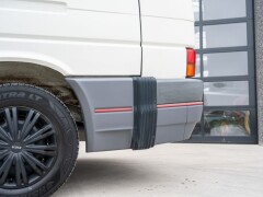 Volkswagen Dehler Optima 5.4 \'93 