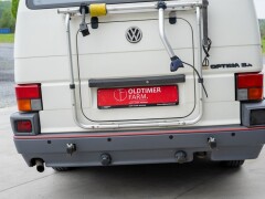 Volkswagen Dehler Optima 5.4 \'93 