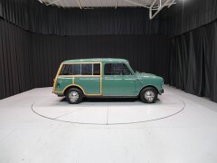 Mini  Woody Countryman \'69 