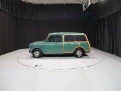 Mini  Woody Countryman \'69 