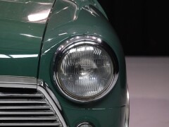 Mini  Woody Countryman \'69 