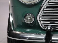 Mini  Woody Countryman \'69 