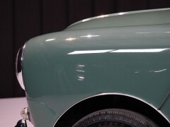 Mini  Woody Countryman \'69 