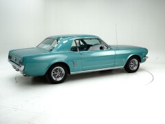 Ford Mustang V8 \'66 