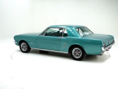 Ford Mustang V8 \'66 