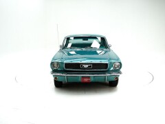 Ford Mustang V8 \'66 