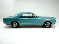 Ford Mustang V8 \'66 