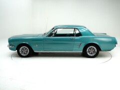 Ford Mustang V8 \'66 