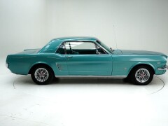 Ford Mustang V8 \'66 