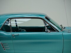 Ford Mustang V8 \'66 