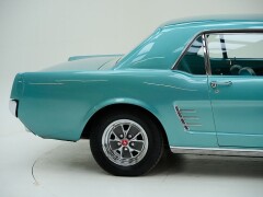 Ford Mustang V8 \'66 