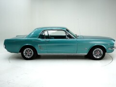 Ford Mustang V8 \'66 