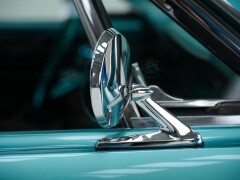 Ford Mustang V8 \'66 