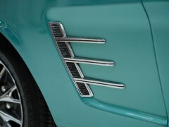 Ford Mustang V8 \'66 