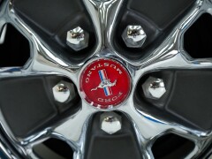 Ford Mustang V8 \'66 