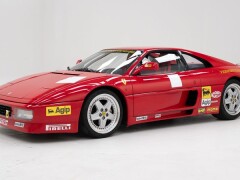 Ferrari 348 GTB Challenge clienti \'93 