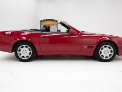 Mercedes Benz 600 SL \'95 