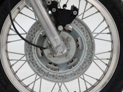 Ducati 900 SS \'77 