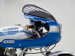 Ducati 900 SS \'77 