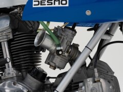 Ducati 900 SS \'77 