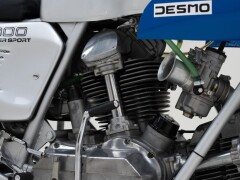 Ducati 900 SS \'77 