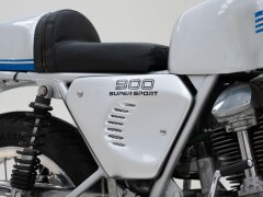 Ducati 900 SS \'77 