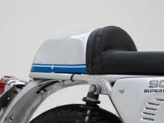 Ducati 900 SS \'77 