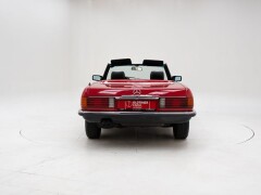 Mercedes Benz 280 SL \'83 