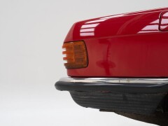 Mercedes Benz 280 SL \'83 